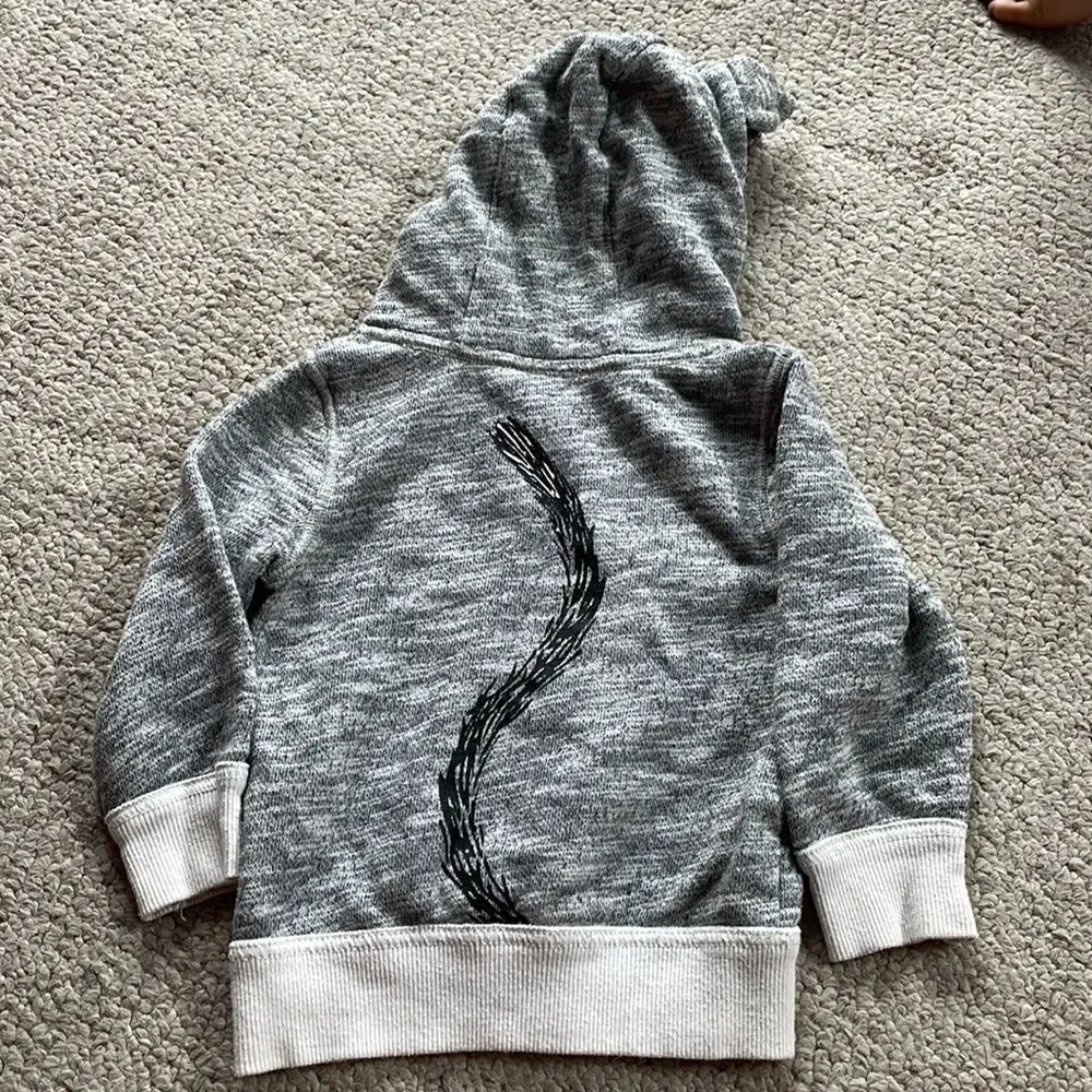 3 for $20 - Cat in the Hat Sweatshirt